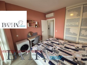 1 bedroom Briz, Varna 7