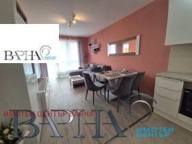 1 bedroom Briz, Varna 5