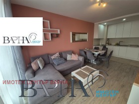 1 bedroom Briz, Varna 2