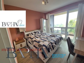 1 bedroom Briz, Varna 8