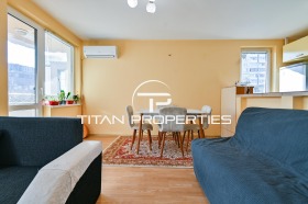 1 bedroom Meditsinska akademiya, Sofia 4