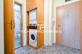 1 bedroom Meditsinska akademiya, Sofia 10