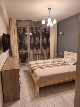 1 Schlafzimmer Banischora, Sofia 5