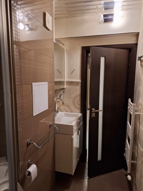 1 bedroom Banishora, Sofia 6