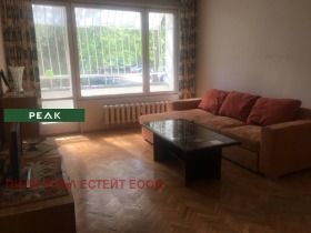 1 slaapkamer Izgrev, Sofia