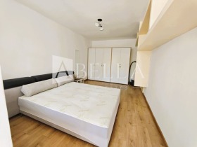 1 slaapkamer Gotse Deltsjev, Sofia