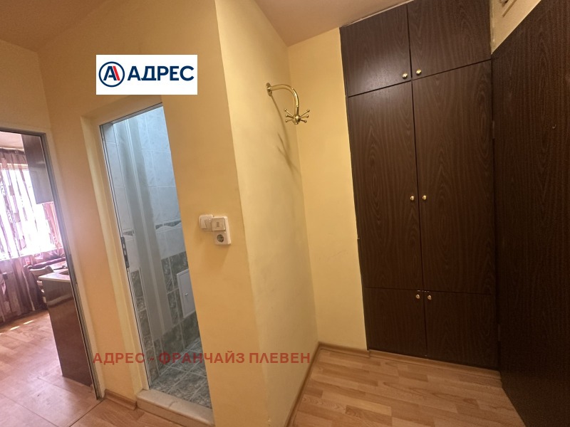 В аренду  Студия Плевен , Широк център , 40 кв.м | 84911829 - изображение [5]