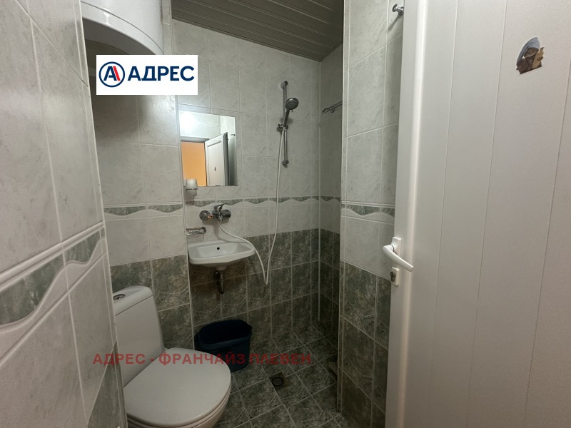 В аренду  Студия Плевен , Широк център , 40 кв.м | 84911829 - изображение [6]