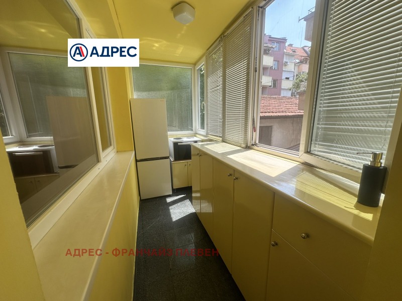 В аренду  Студия Плевен , Широк център , 40 кв.м | 84911829 - изображение [7]