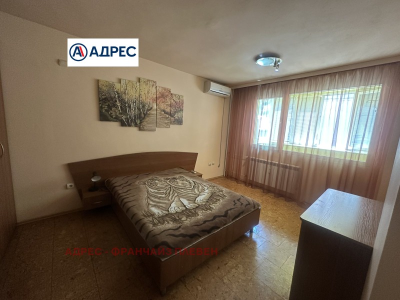 В аренду  Студия Плевен , Широк център , 40 кв.м | 84911829 - изображение [4]