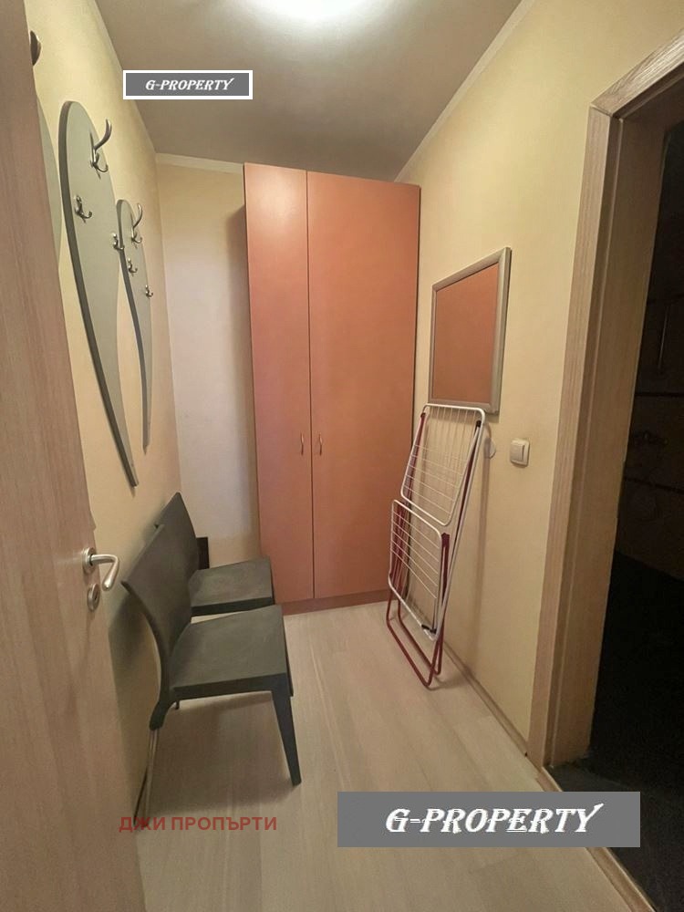 Дава под наем 1-СТАЕН, гр. София, Студентски град, снимка 8 - Апартаменти - 54223955