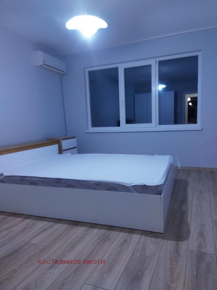 Zu vermieten  1 Schlafzimmer Plowdiw , Zentar , 70 qm | 50878135 - Bild [13]