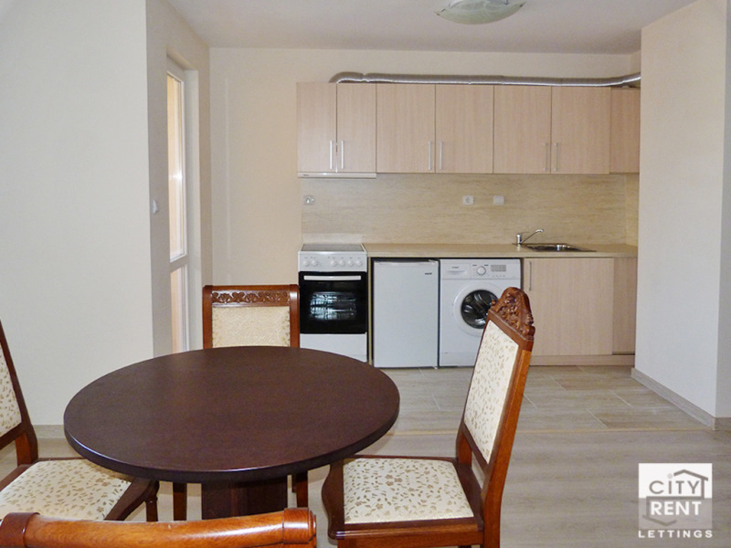 K pronájmu  1 ložnice Veliko Tarnovo , Centar , 60 m2 | 79205707 - obraz [2]