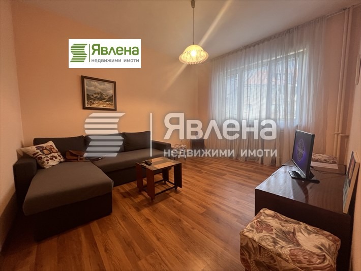 Дава под наем  2-стаен град София , Център , 72 кв.м | 89939426