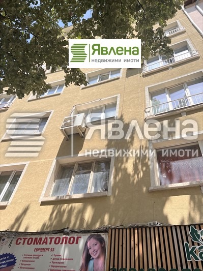 Дава под наем  2-стаен град София , Център , 72 кв.м | 89939426 - изображение [3]