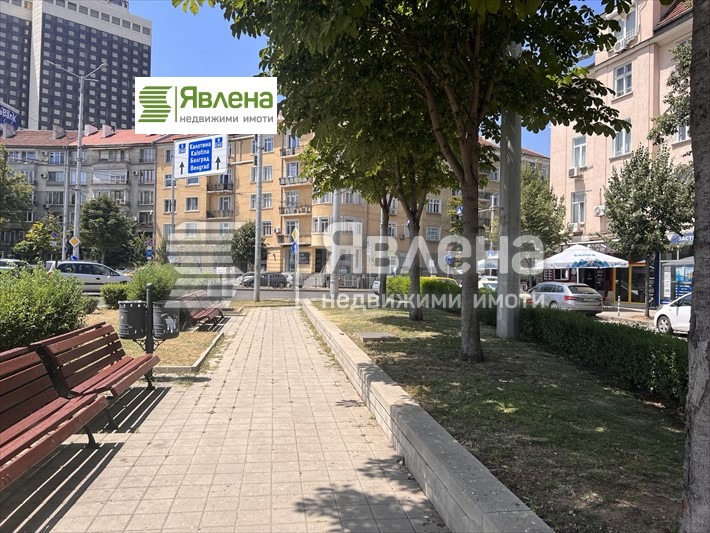 Дава под наем  2-стаен град София , Център , 72 кв.м | 89939426 - изображение [4]
