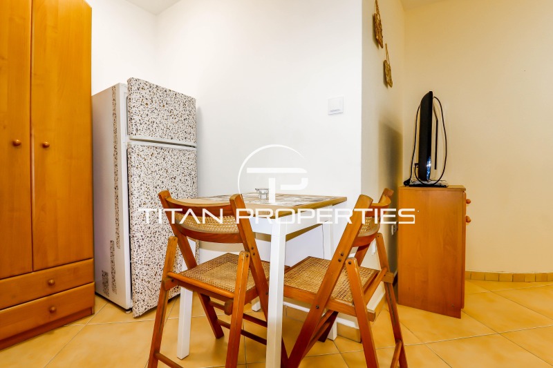 Da affittare  1 camera da letto Varna , Sportna zala , 37 mq | 68980847 - Immagine [4]