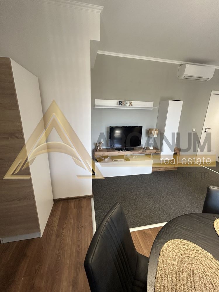 Дава под наем 2-СТАЕН, гр. Варна, Зимно кино Тракия, снимка 6 - Апартаменти - 52386973