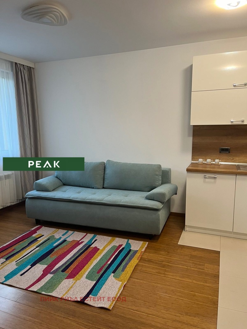 Под наем 2-СТАЕН, град София, Стрелбище • 600 € / 1173.50 лв. • 35525632 1