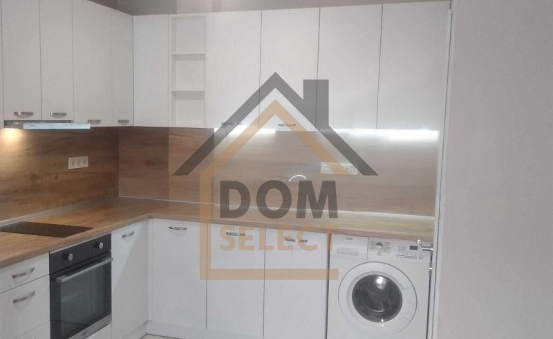 Дава под наем 2-СТАЕН, гр. Пловдив, Южен