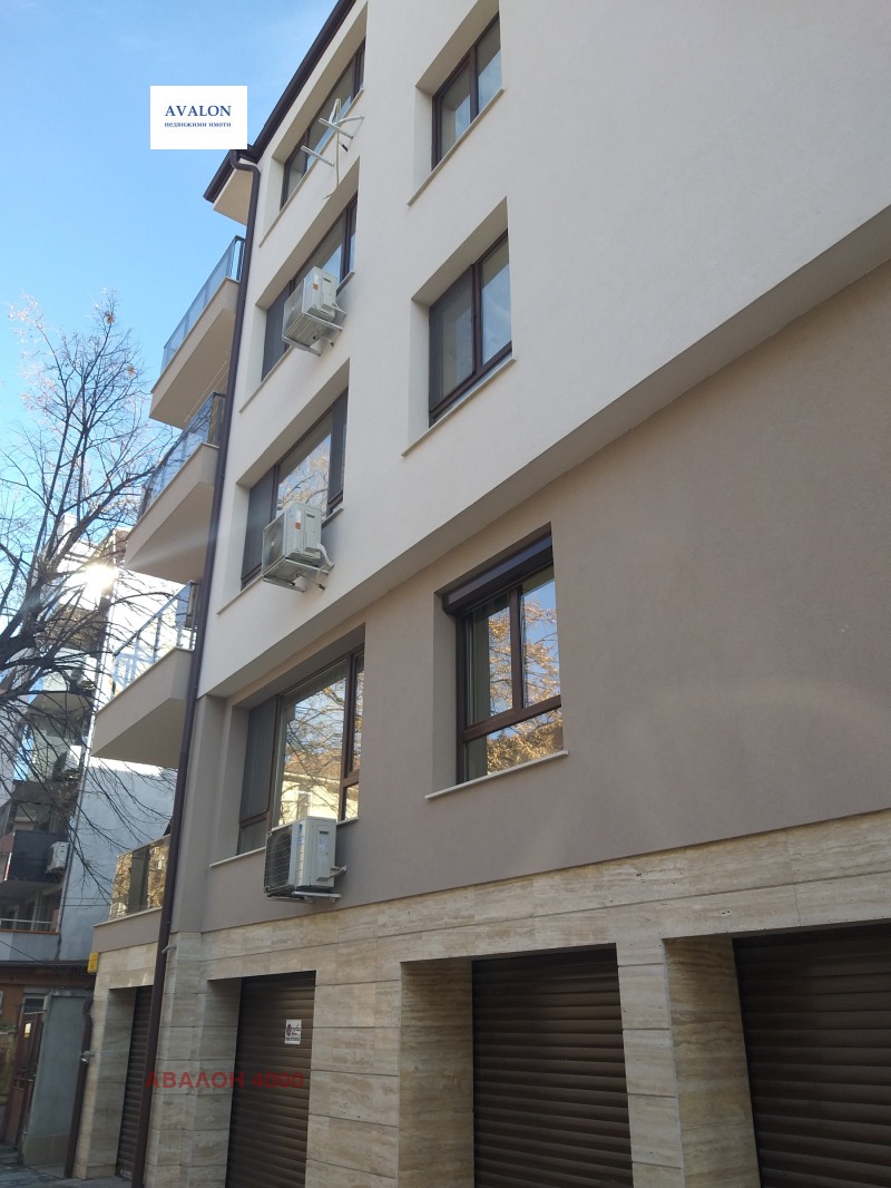 Дава под наем 2-СТАЕН, гр. Пловдив, Център, снимка 16 - Апартаменти - 53085689