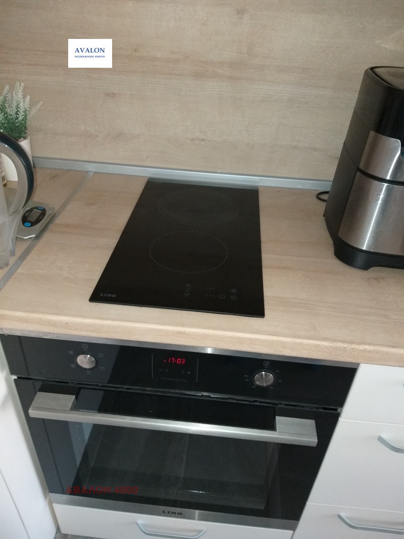 Дава под наем 2-СТАЕН, гр. Пловдив, Център, снимка 4 - Апартаменти - 53085689