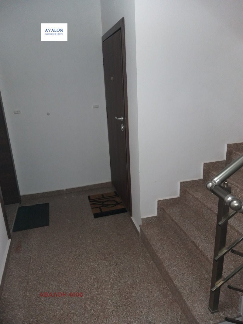 Дава под наем 2-СТАЕН, гр. Пловдив, Център, снимка 15 - Апартаменти - 53085689