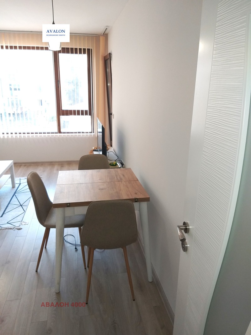 Дава под наем 2-СТАЕН, гр. Пловдив, Център, снимка 3 - Апартаменти - 53085689