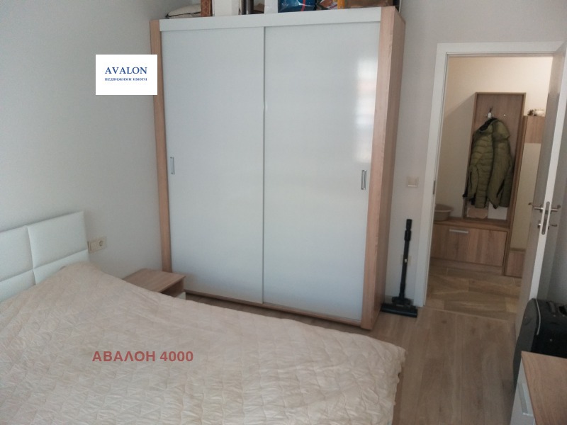 Дава под наем 2-СТАЕН, гр. Пловдив, Център, снимка 13 - Апартаменти - 53085689