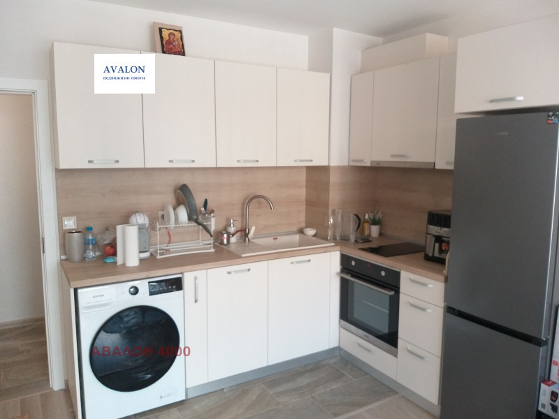 Дава под наем 2-СТАЕН, гр. Пловдив, Център