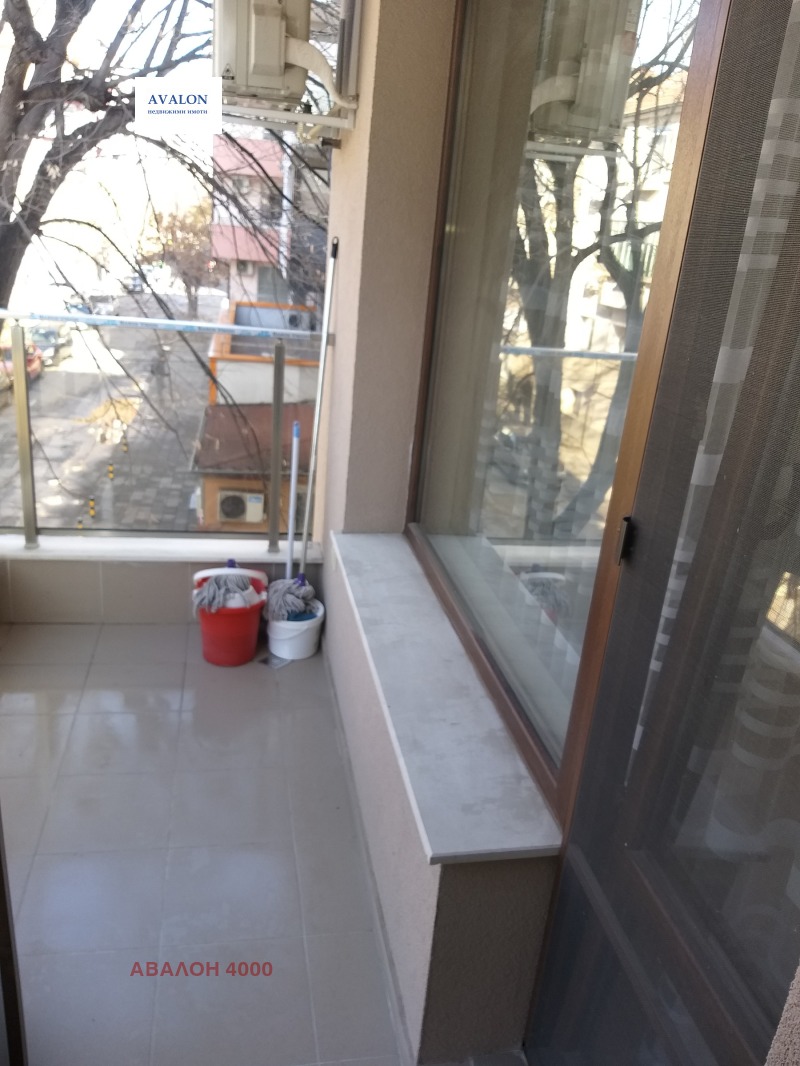 Дава под наем 2-СТАЕН, гр. Пловдив, Център, снимка 10 - Апартаменти - 53085689