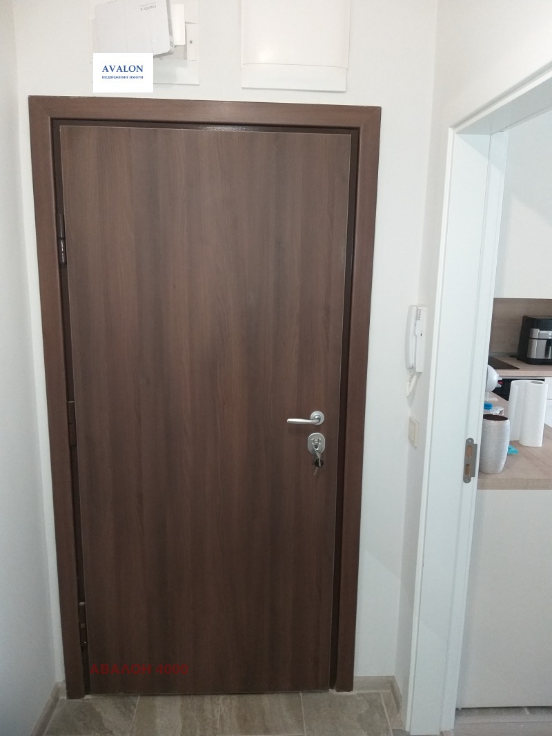 Дава под наем 2-СТАЕН, гр. Пловдив, Център, снимка 8 - Апартаменти - 53085689