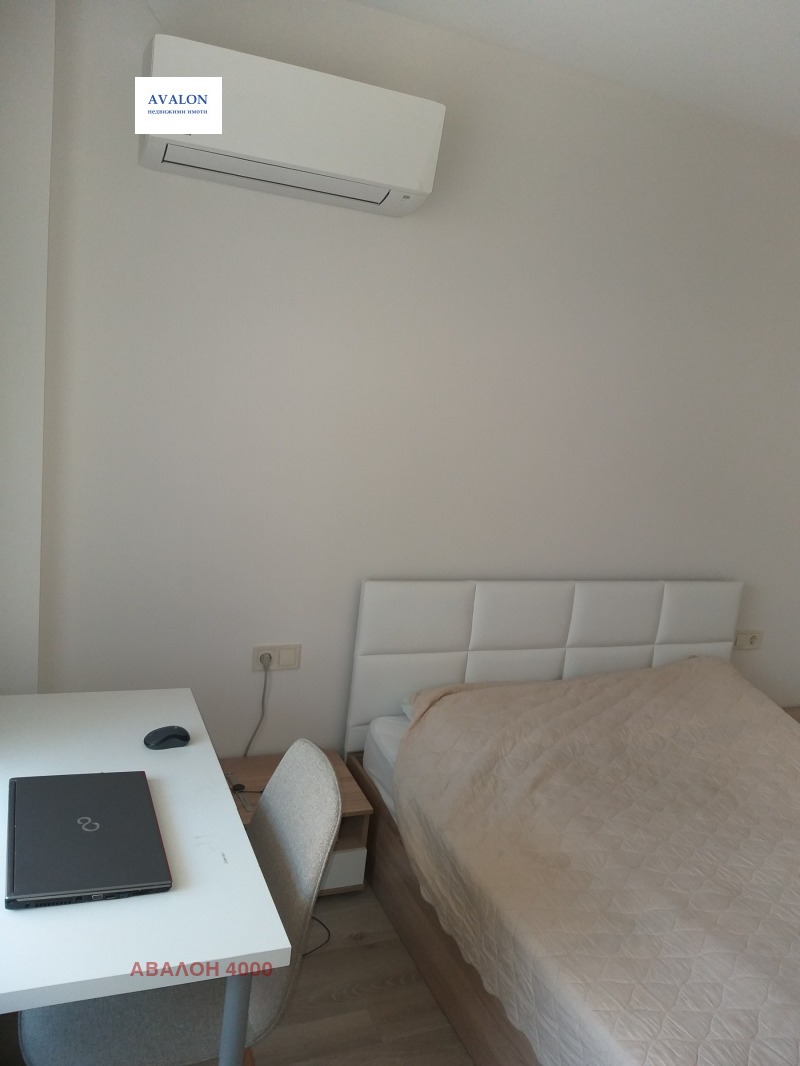 Дава под наем 2-СТАЕН, гр. Пловдив, Център, снимка 6 - Апартаменти - 53085689