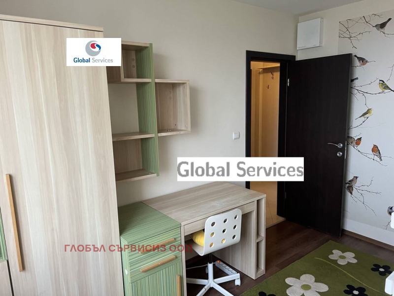 Vuokrattavana  2 makuuhuonetta Sofia , Manastirski livadi , 96 neliömetriä | 40857503 - kuva [6]