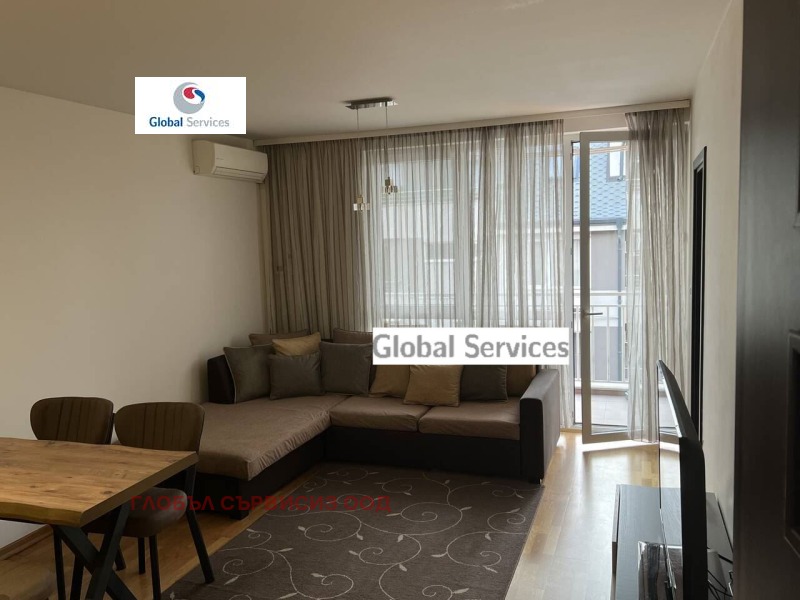Vuokrattavana  2 makuuhuonetta Sofia , Manastirski livadi , 96 neliömetriä | 40857503 - kuva [2]