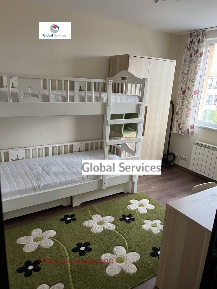 Vuokrattavana  2 makuuhuonetta Sofia , Manastirski livadi , 96 neliömetriä | 40857503 - kuva [4]