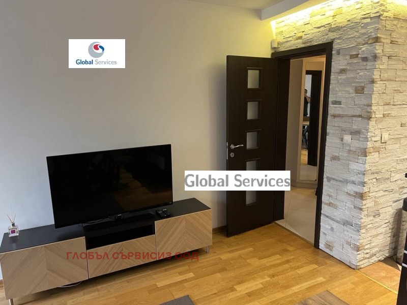 Vuokrattavana  2 makuuhuonetta Sofia , Manastirski livadi , 96 neliömetriä | 40857503 - kuva [8]