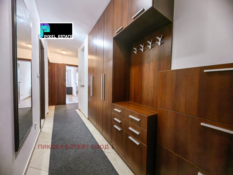 Дава под наем  3-стаен град София , Студентски град , 116 кв.м | 53989382 - изображение [17]