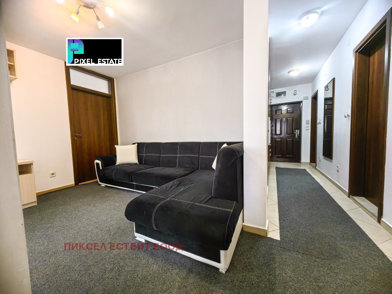 Дава под наем  3-стаен град София , Студентски град , 116 кв.м | 53989382 - изображение [2]