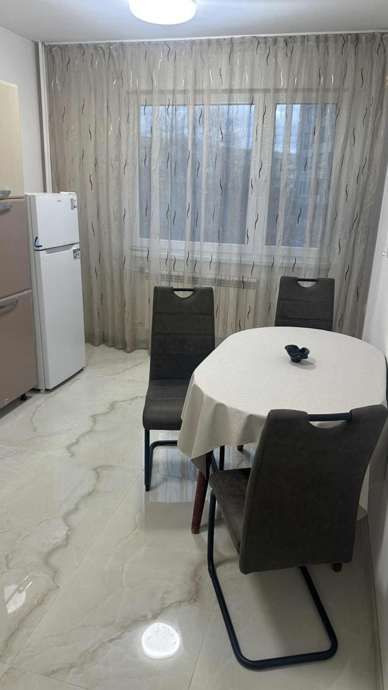 Дава под наем 3-СТАЕН, гр. София, Разсадника, снимка 5 - Апартаменти - 53094640