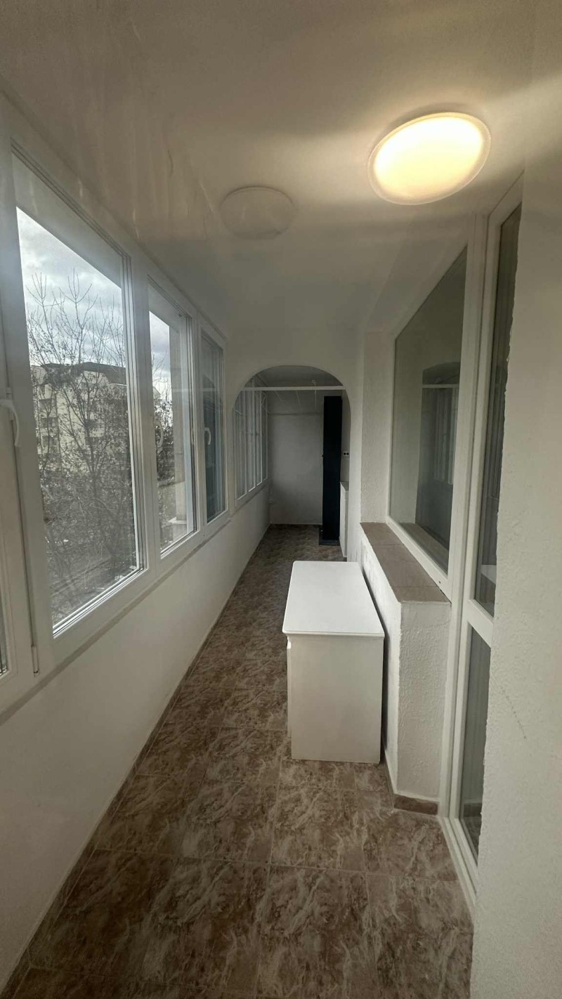 Дава под наем 3-СТАЕН, гр. София, Разсадника, снимка 6 - Апартаменти - 53094640