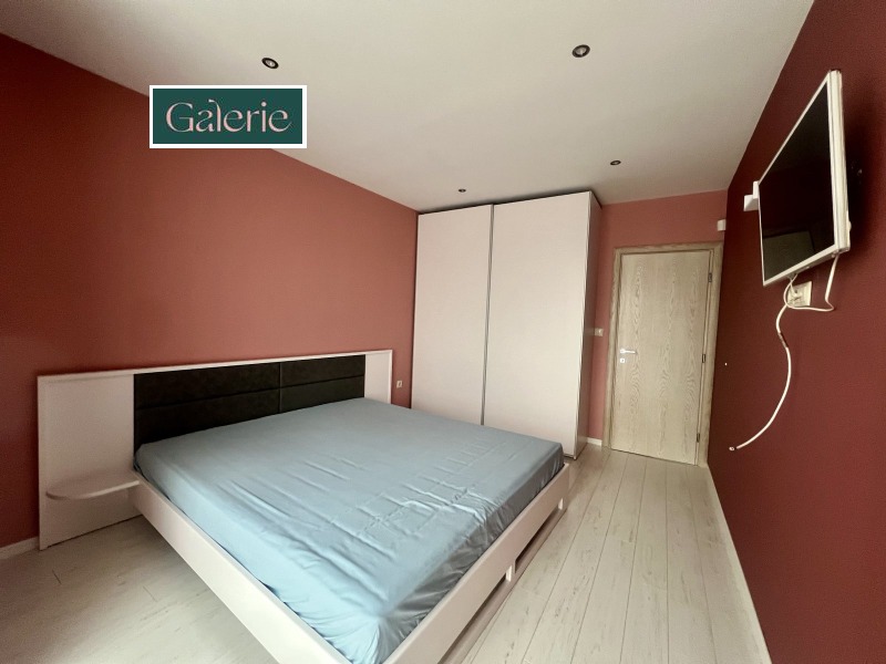 Дава под наем 3-СТАЕН, гр. София, Кръстова вада, снимка 8 - Апартаменти - 53233466