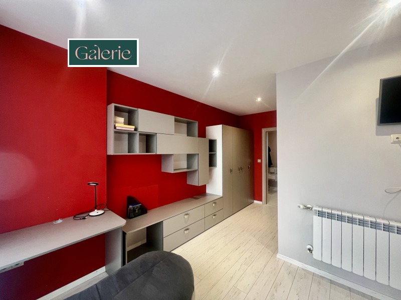 Дава под наем 3-СТАЕН, гр. София, Кръстова вада, снимка 7 - Апартаменти - 53233466