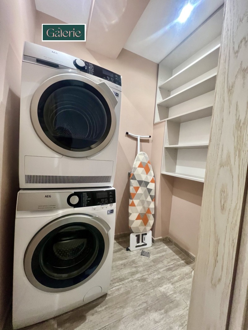 Дава под наем 3-СТАЕН, гр. София, Кръстова вада, снимка 4 - Апартаменти - 53233466