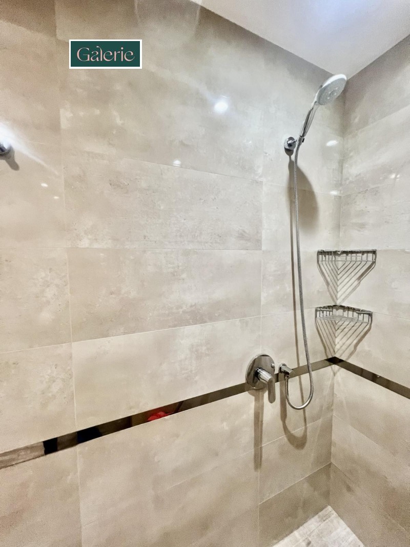 Дава под наем 3-СТАЕН, гр. София, Кръстова вада, снимка 5 - Апартаменти - 53233466