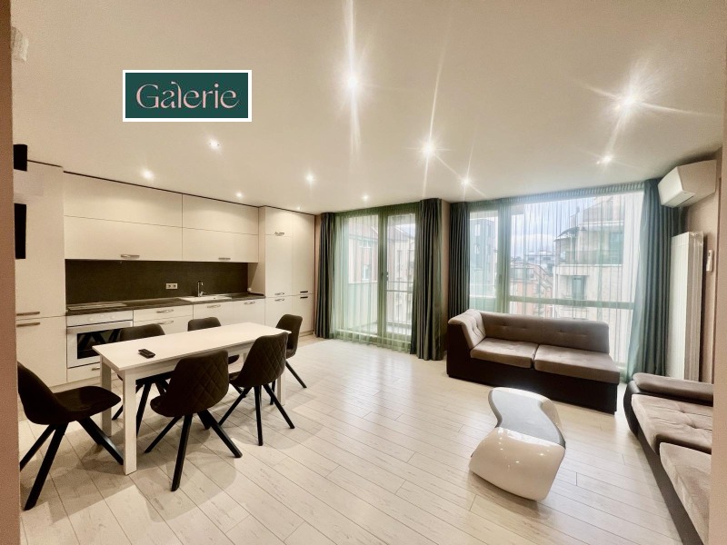 Дава под наем 3-СТАЕН, гр. София, Кръстова вада