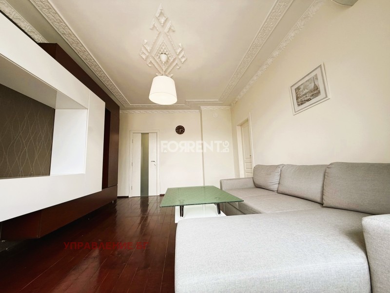 Дава под наем 3-СТАЕН, гр. София, Младост 3, снимка 3 - Апартаменти - 54105089