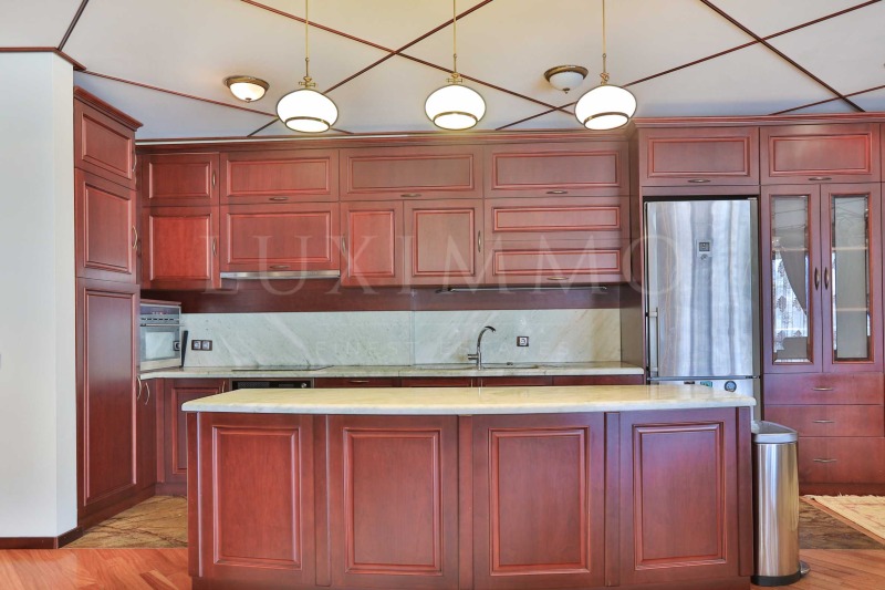 Дава под наем 4-СТАЕН, гр. София, Лозенец, снимка 6 - Апартаменти - 53023433