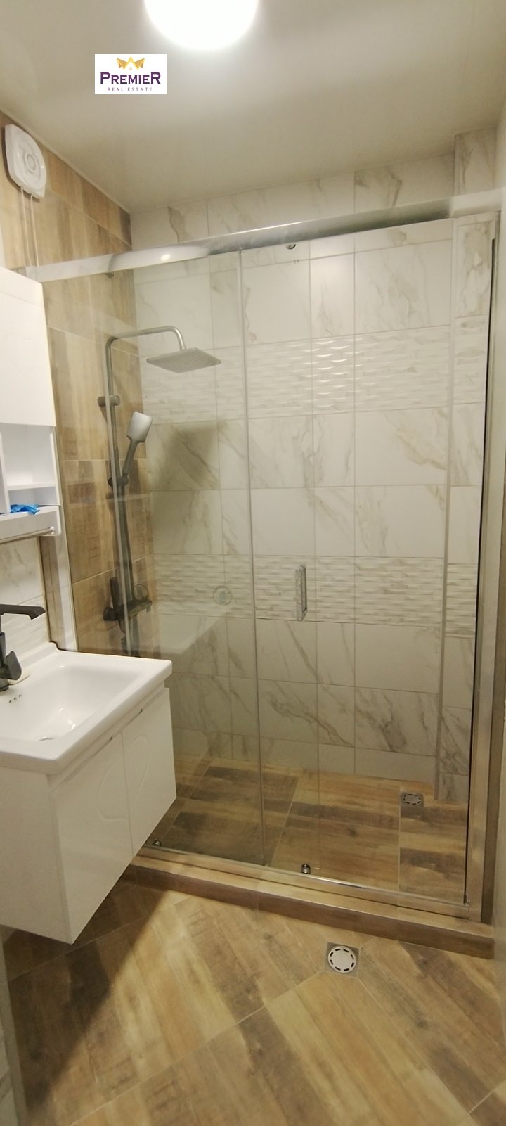 Дава под наем МНОГОСТАЕН, гр. Бургас, Възраждане, снимка 5 - Апартаменти - 53043610