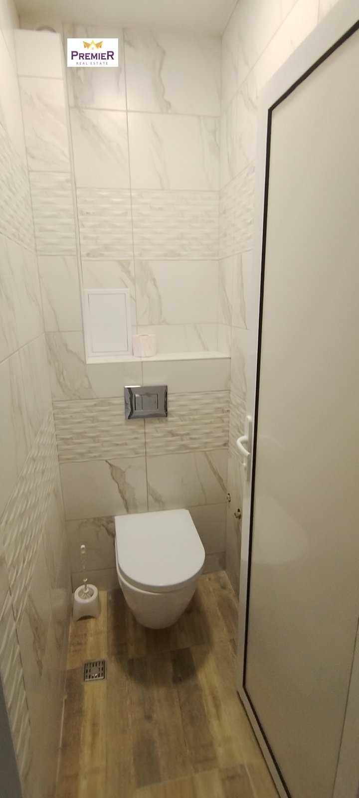 Дава под наем МНОГОСТАЕН, гр. Бургас, Възраждане, снимка 6 - Апартаменти - 53043610